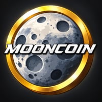 Mooncoin