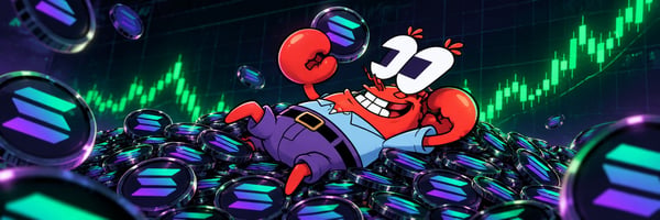 Solana Krabs banner