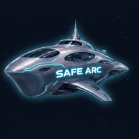 SAFEARC logo