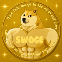 Swole Doge
