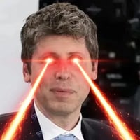 SAM ALTMAN