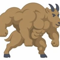goat-huuuge
