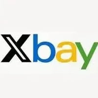 XBAY logo