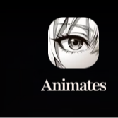 Animates