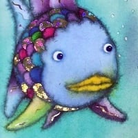 rainbowfish