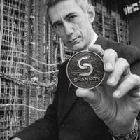 Claude Shannon
