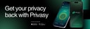 Header image for PRIVASY
