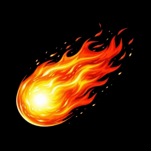 Fireball