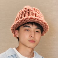 Kimchi Wif Hat