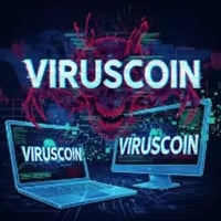 VIRUS logo
