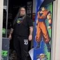 French Goku Hero