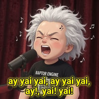 ay yai yai