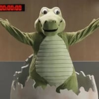 Niles The Croc