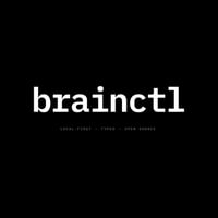 BrainCTL Official