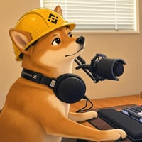 BNB Dog