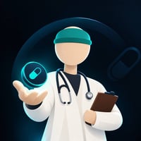 RUGLESSMD logo