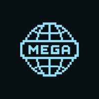 MEGA logo