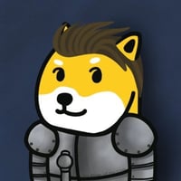 SirDoge logo