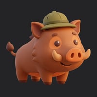 boar