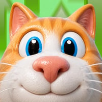 Moggy Cat