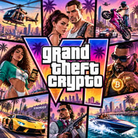 GTA logo