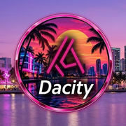Dacity Coin