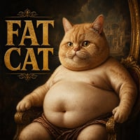 FATCAT logo