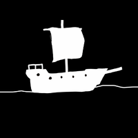 SUNK logo
