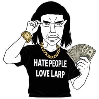 LOVELARP