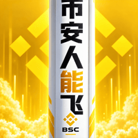 币安人能飞