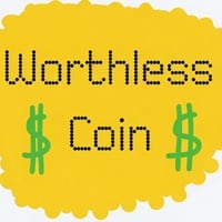 Worthless