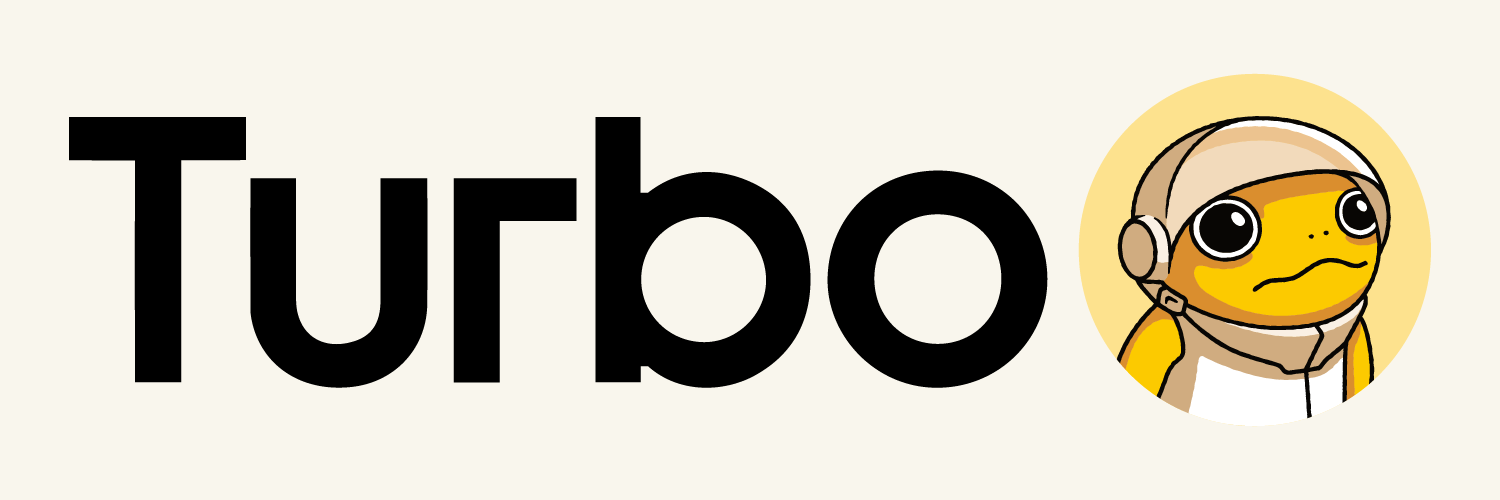 Header image for Turbo