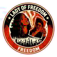 Lady of Freedom