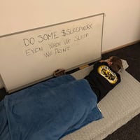 SLEEPWORK