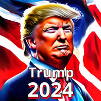 TRUMP24