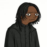 severus nigga