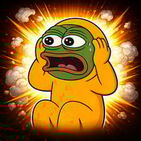 The Sexiest Damn Pepe