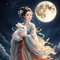 Chang E Ben Yue