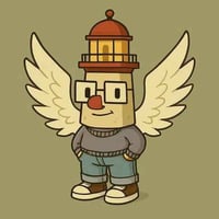 LIGHTHOUSE