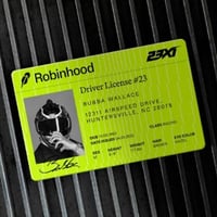 RobinCard