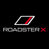 ROADSTERX logo