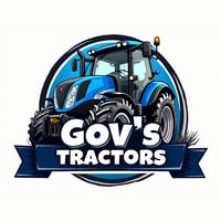 GovsTractors