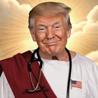 Doctor Jesus Trump