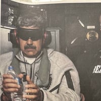 Jail Nicolas Maduro Moros