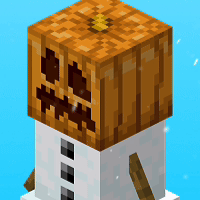snowgolem