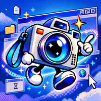 SNAP logo