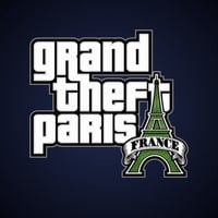 GTP logo