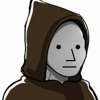 NON PLAYABLE CHARACTER logo