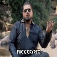 Fuck Crypto
