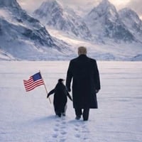 Penguin of the United States